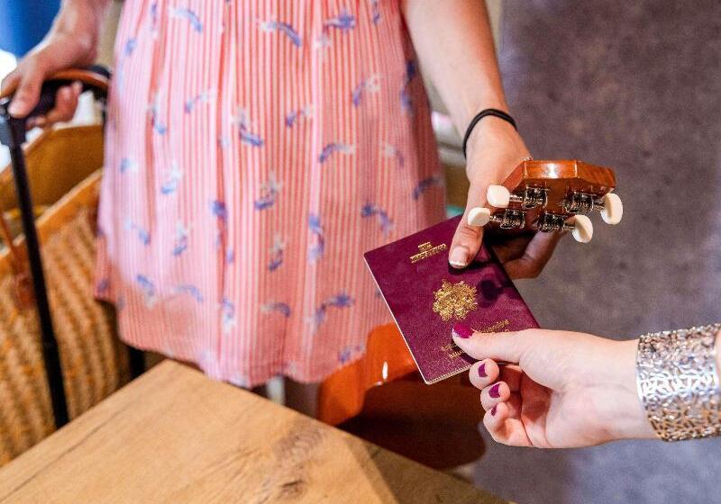 فندق Ibis Budget Perpignan Nord Rivesaltes