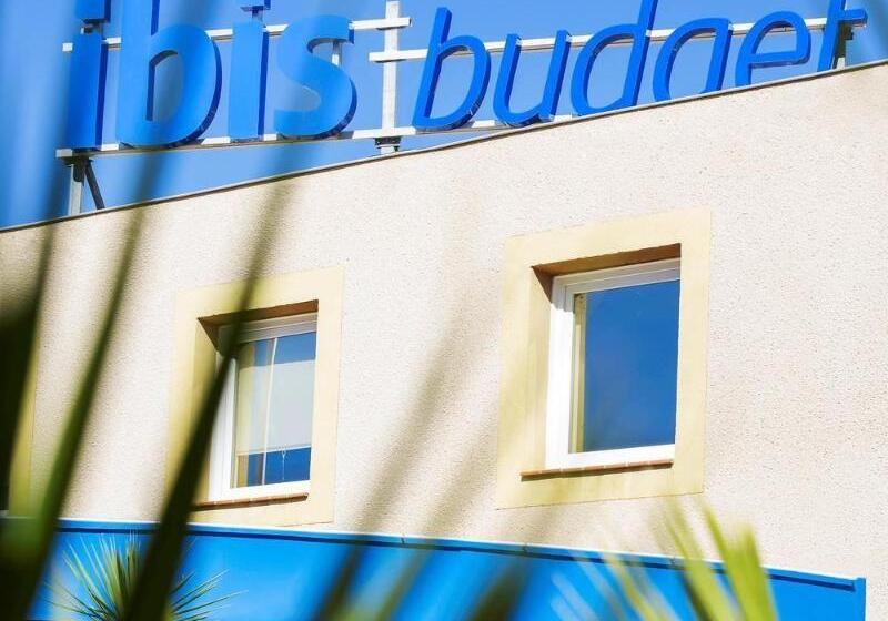 فندق Ibis Budget Perpignan Nord Rivesaltes