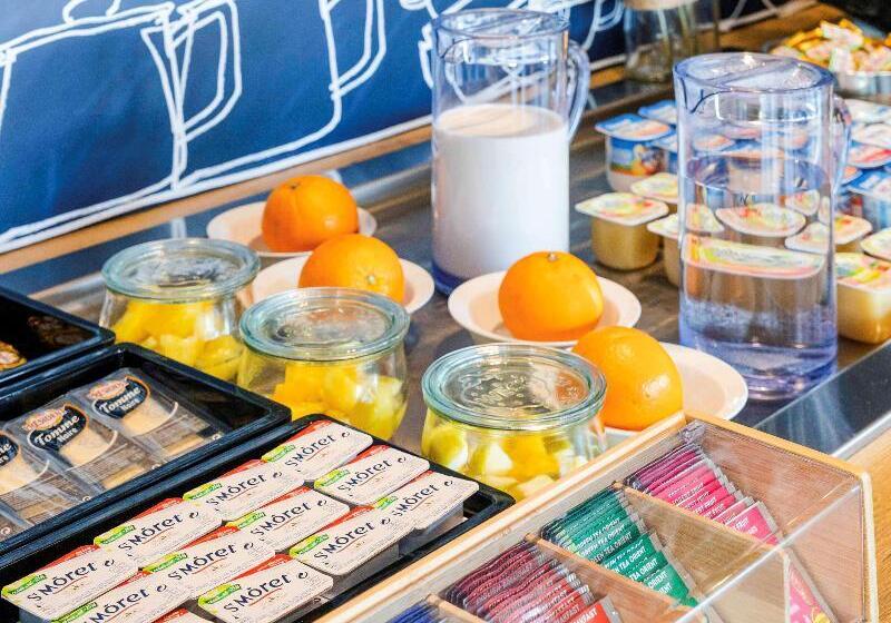 فندق Ibis Budget Perpignan Nord Rivesaltes