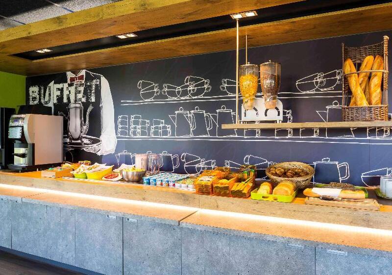 فندق Ibis Budget Perpignan Nord Rivesaltes