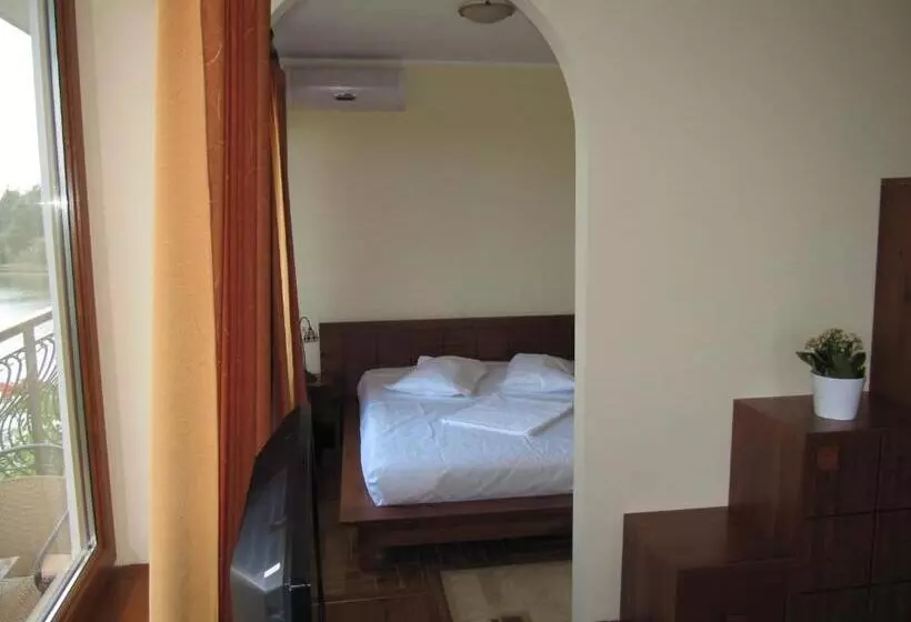 Hotel Insula