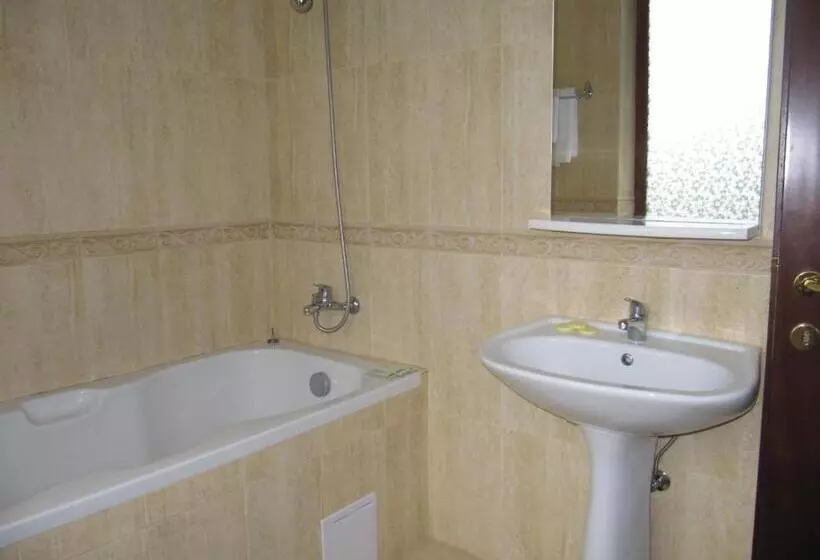 Hotel Insula