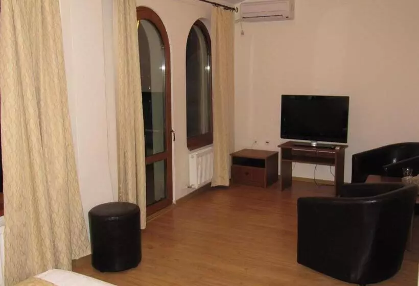 Hotel Insula