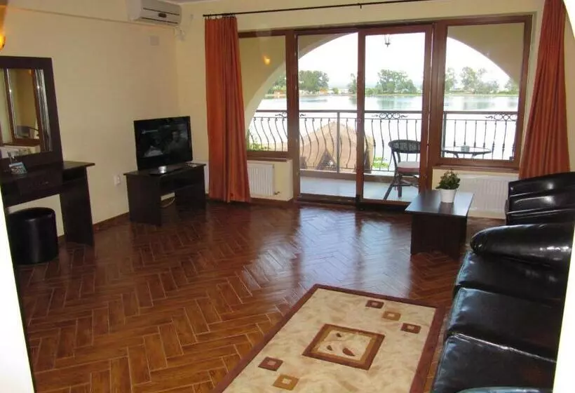 Hotel Insula