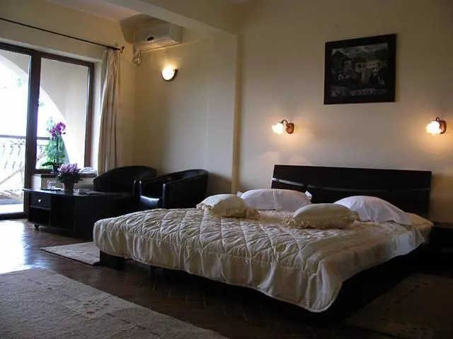 Hotel Insula