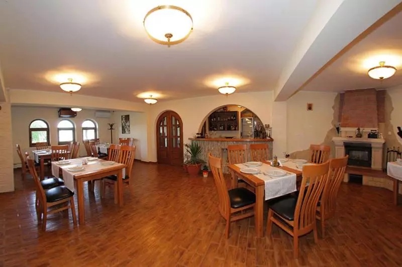 Hotel Insula