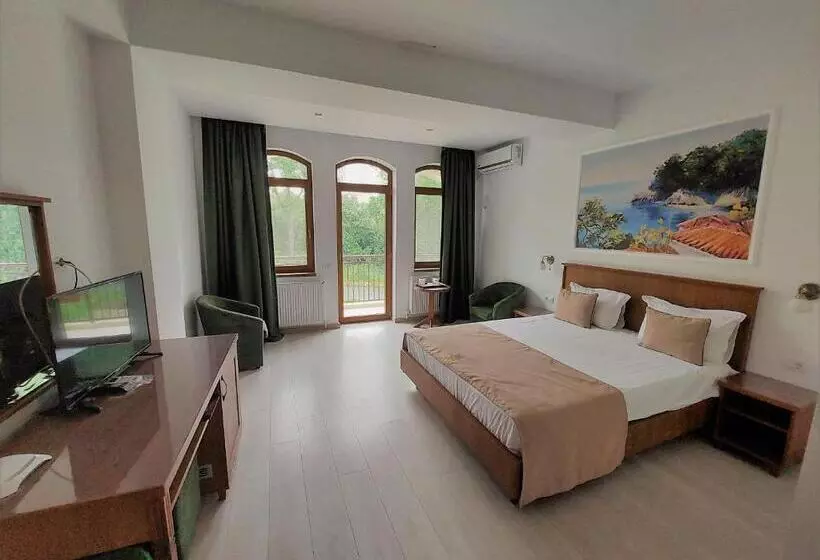 Hotel Insula
