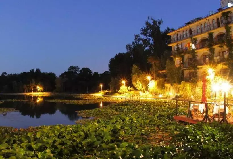 Hotel Insula