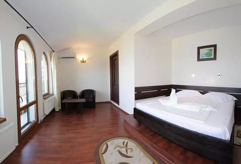 Hotel Insula