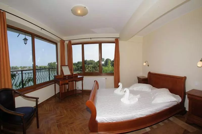 Hotel Insula