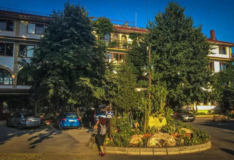 Hotel Insula