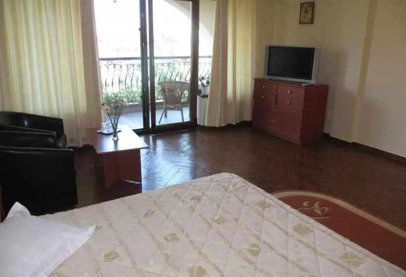 Hotel Insula