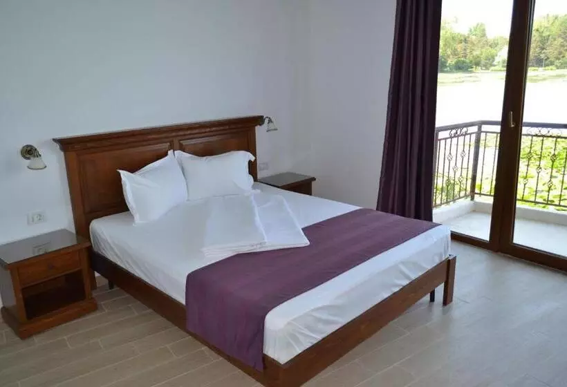 Hotel Insula