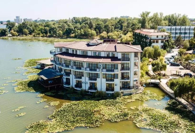 Hotel Insula