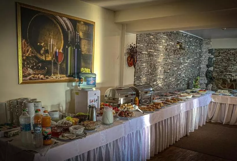 Hotel Insula