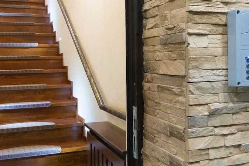 호텔 La Strada Boutique Villa