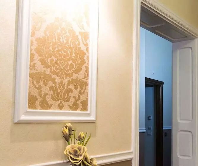 ホテル La Strada Boutique Villa