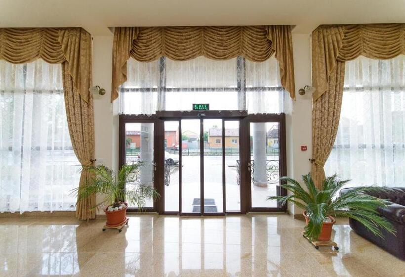 בית מלון כפרי Miky