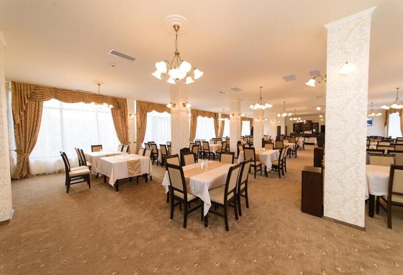 בית מלון כפרי Miky