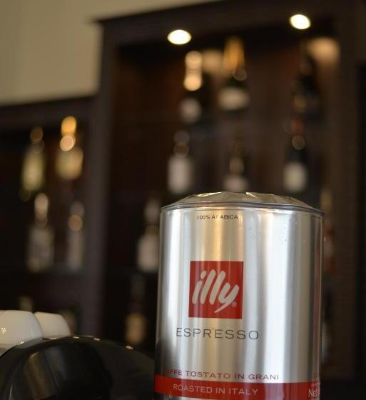 בית מלון כפרי Miky