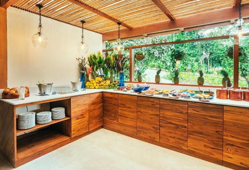 فندق Nayara Gardens