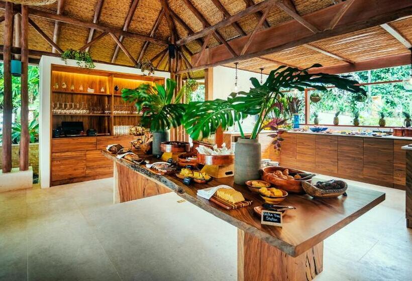 فندق Nayara Gardens