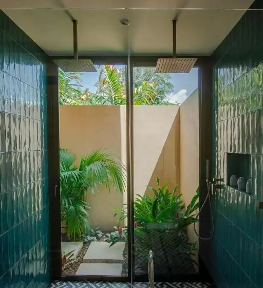ホテル Nayara Gardens
