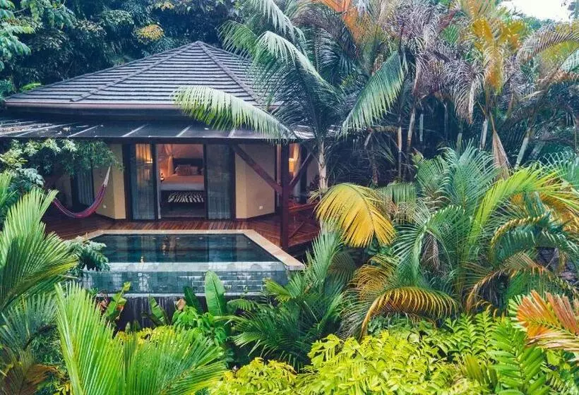 ホテル Nayara Gardens