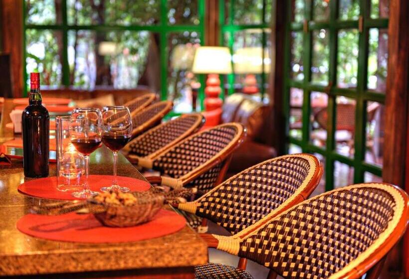 فندق Nayara Gardens