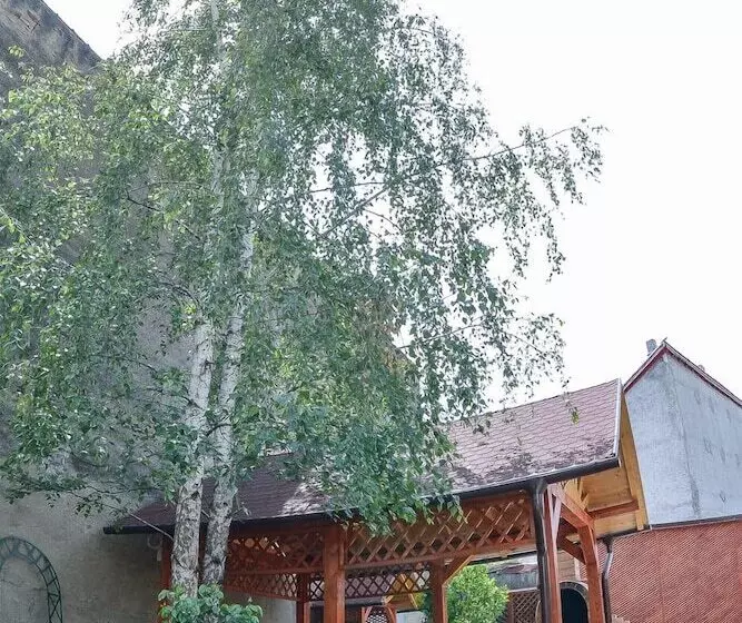 هتل Pensiunea Kronstadt