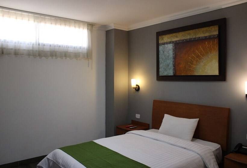 Hotel Plaza Monte Carlo