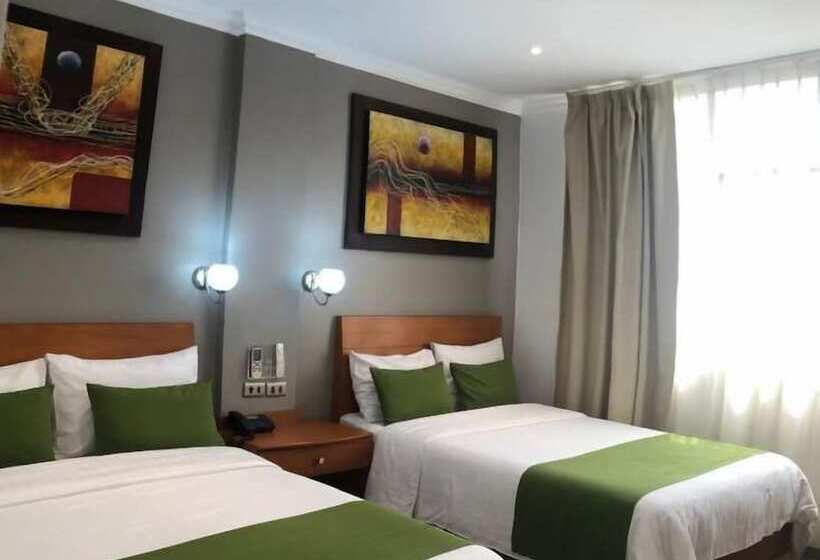 Hotel Plaza Monte Carlo