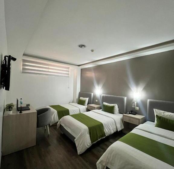 Hotel Plaza Monte Carlo