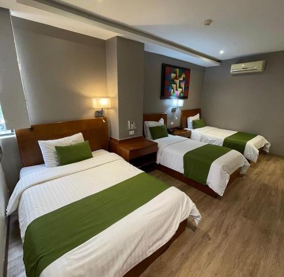 Hotel Plaza Monte Carlo