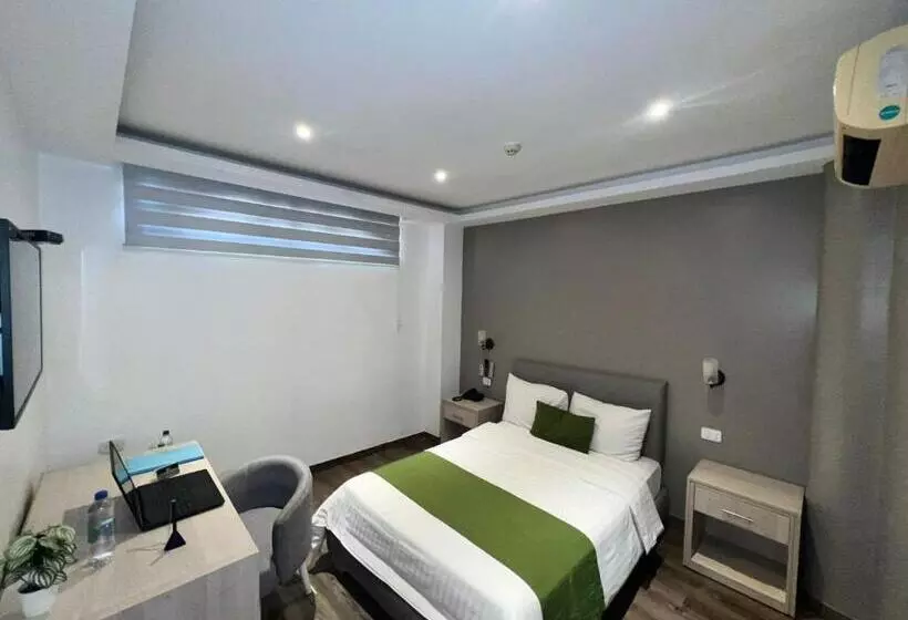 Hotelli Plaza Monte Carlo
