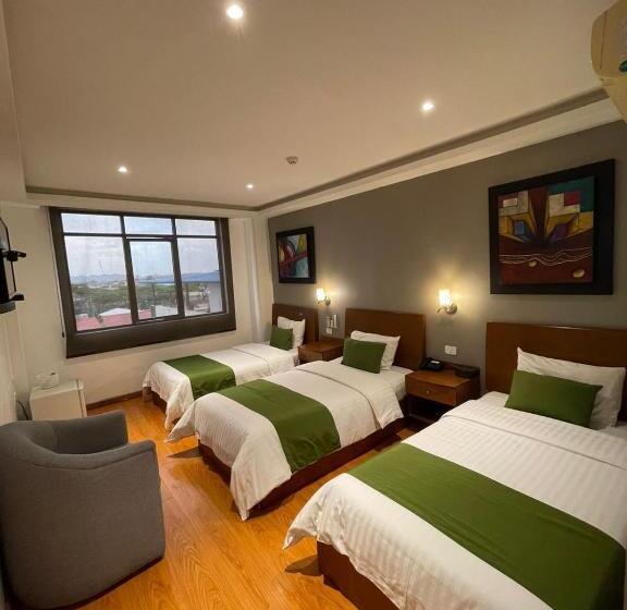 Hotel Plaza Monte Carlo