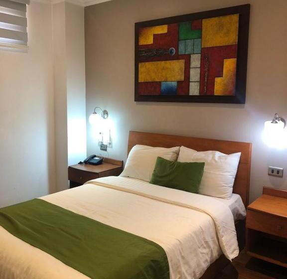 Hotel Plaza Monte Carlo