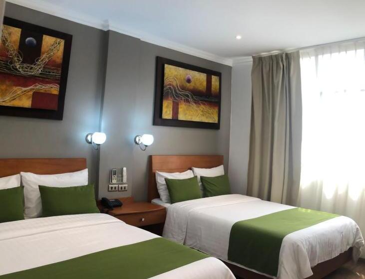 Hotel Plaza Monte Carlo