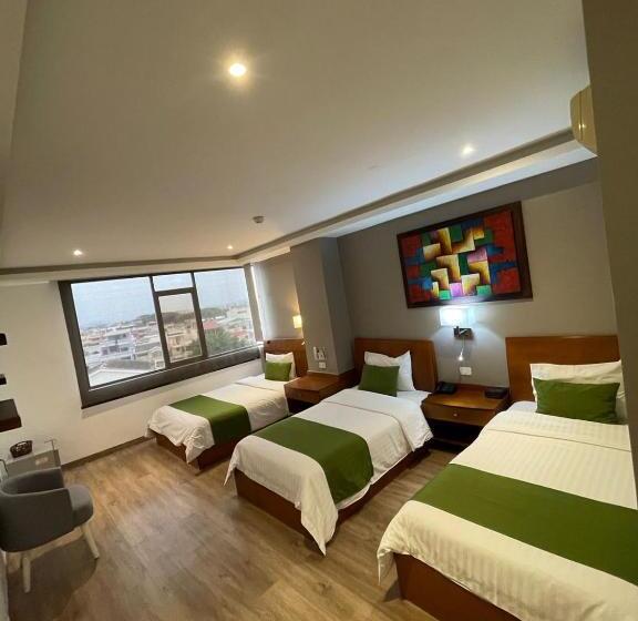 Hotel Plaza Monte Carlo