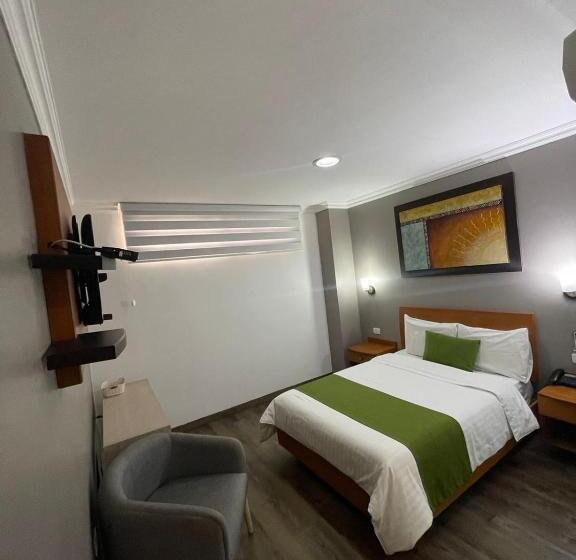 Hotel Plaza Monte Carlo