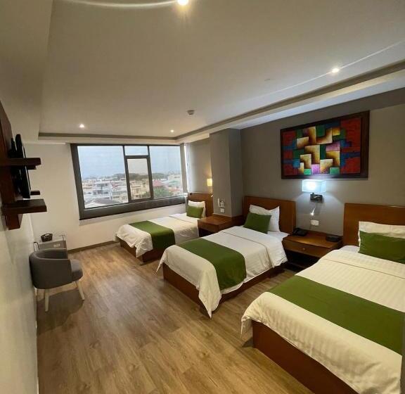 Hotel Plaza Monte Carlo