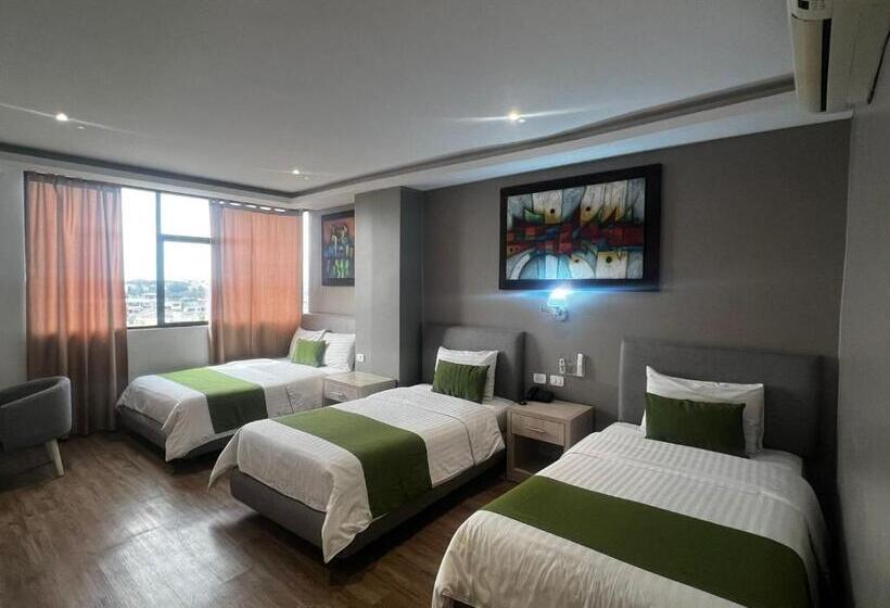 Hotel Plaza Monte Carlo