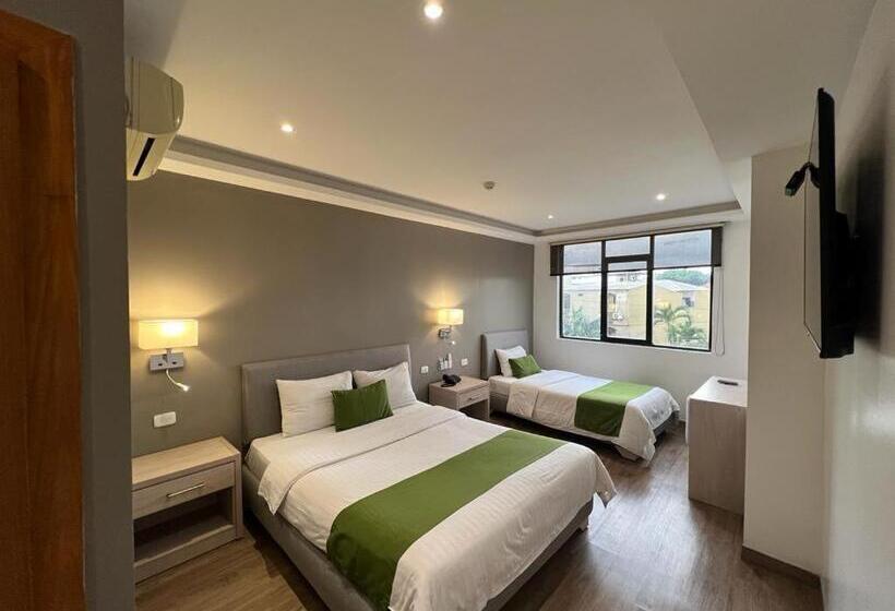 Hotel Plaza Monte Carlo