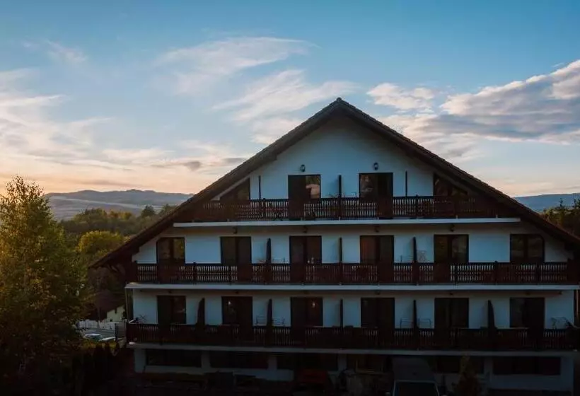 Hotel Relax Sovata