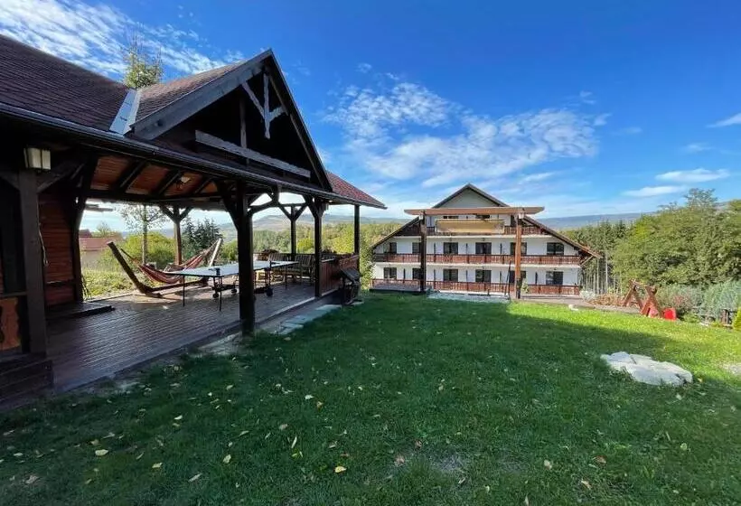 Hotel Relax Sovata