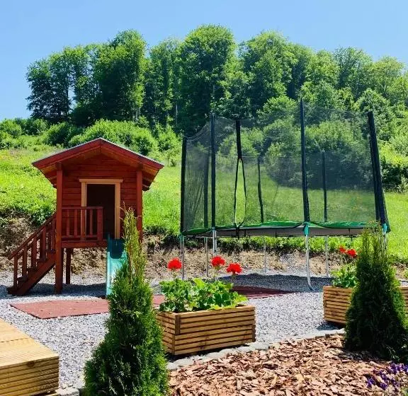 Hotel Relax Sovata