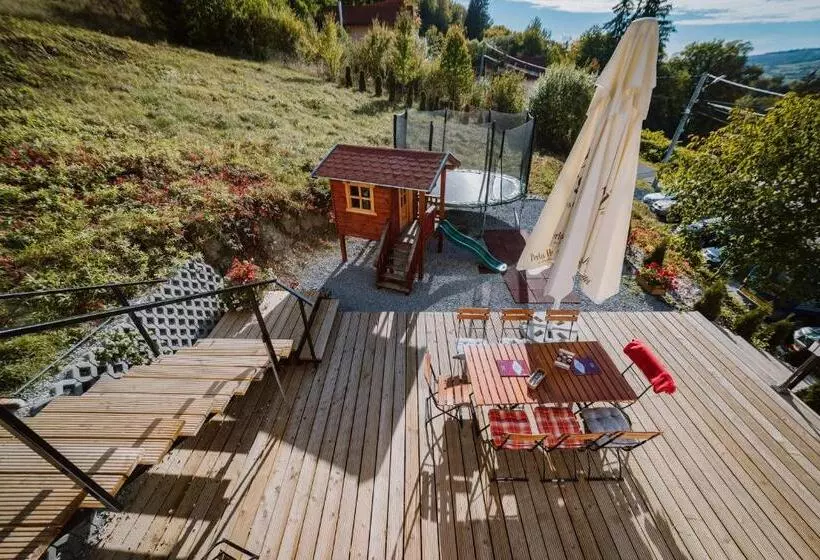 Hotel Relax Sovata
