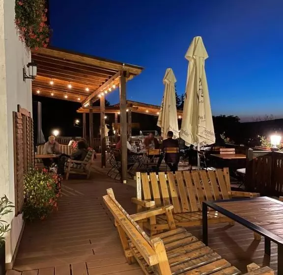 Hotel Relax Sovata