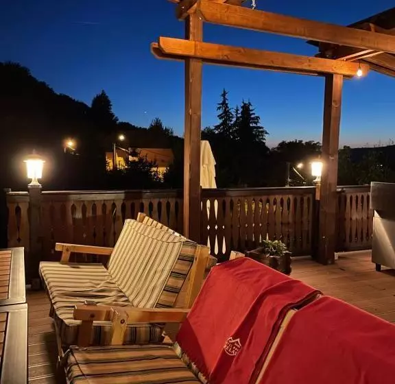 Hotel Relax Sovata