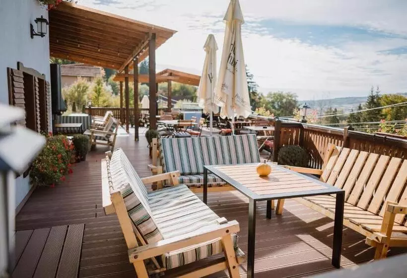 Hotel Relax Sovata